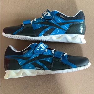Reebok Crossfit Lifter Plus